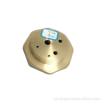 BRASS ELECTRICAL CALEFALER ELEMENTE BRIDE